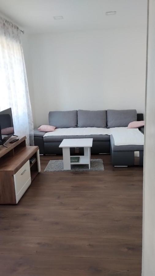 Dvije Lipe Apartment Moravice Exterior photo